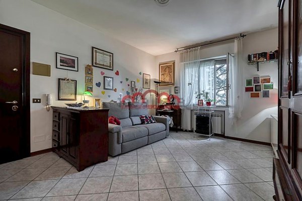appartamento in vendita a Bologna in zona Quartiere Navile