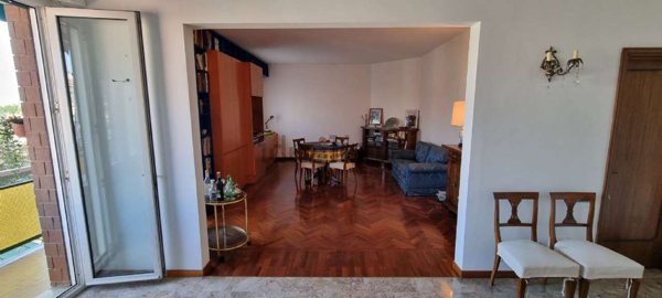 appartamento in vendita a Bologna