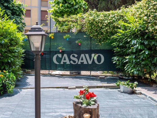 appartamento in vendita a Bologna in zona Savena