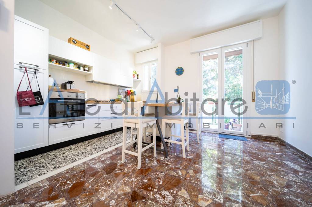 appartamento in vendita a Bologna in zona Santa Viola
