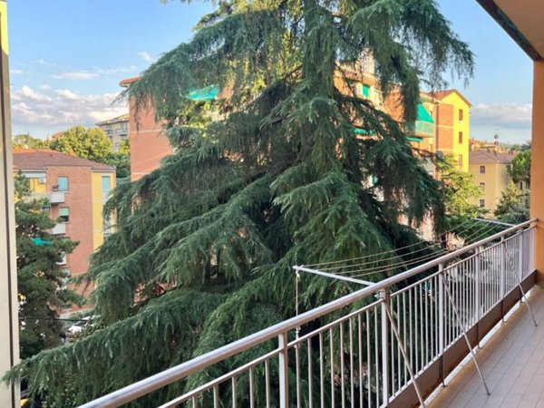 appartamento in vendita a Bologna in zona Savena