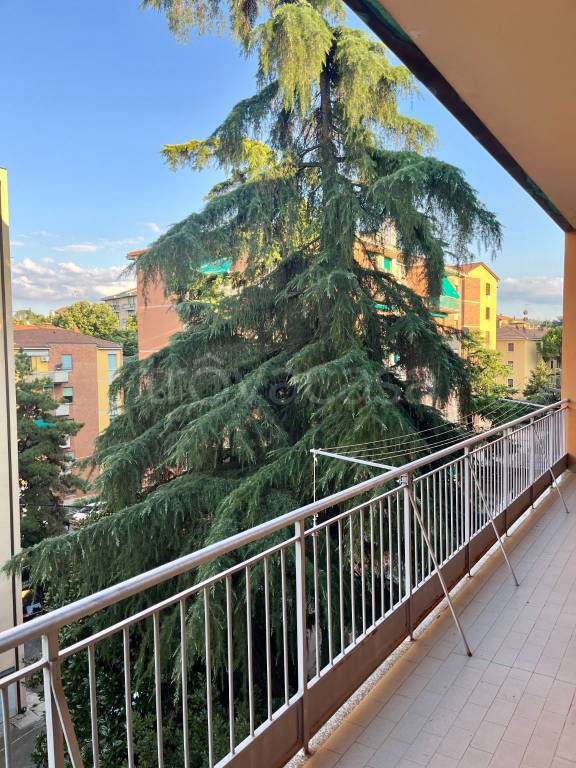 appartamento in vendita a Bologna in zona Murri