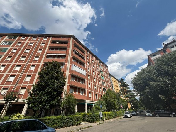 appartamento in vendita a Bologna in zona San Donato