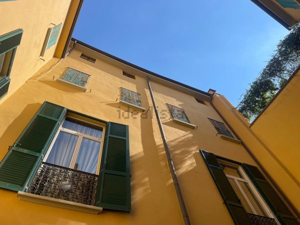 appartamento in vendita a Bologna in zona San Vitale
