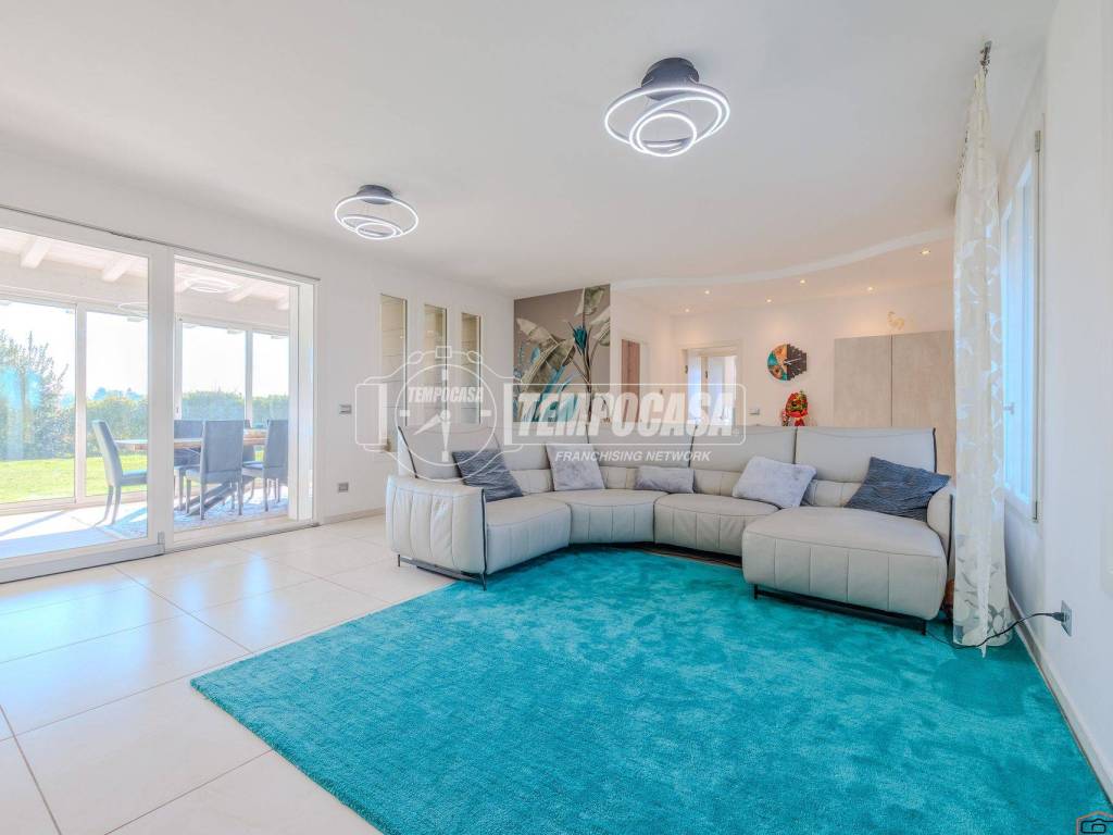 appartamento in vendita a Bologna in zona Borgo Panigale