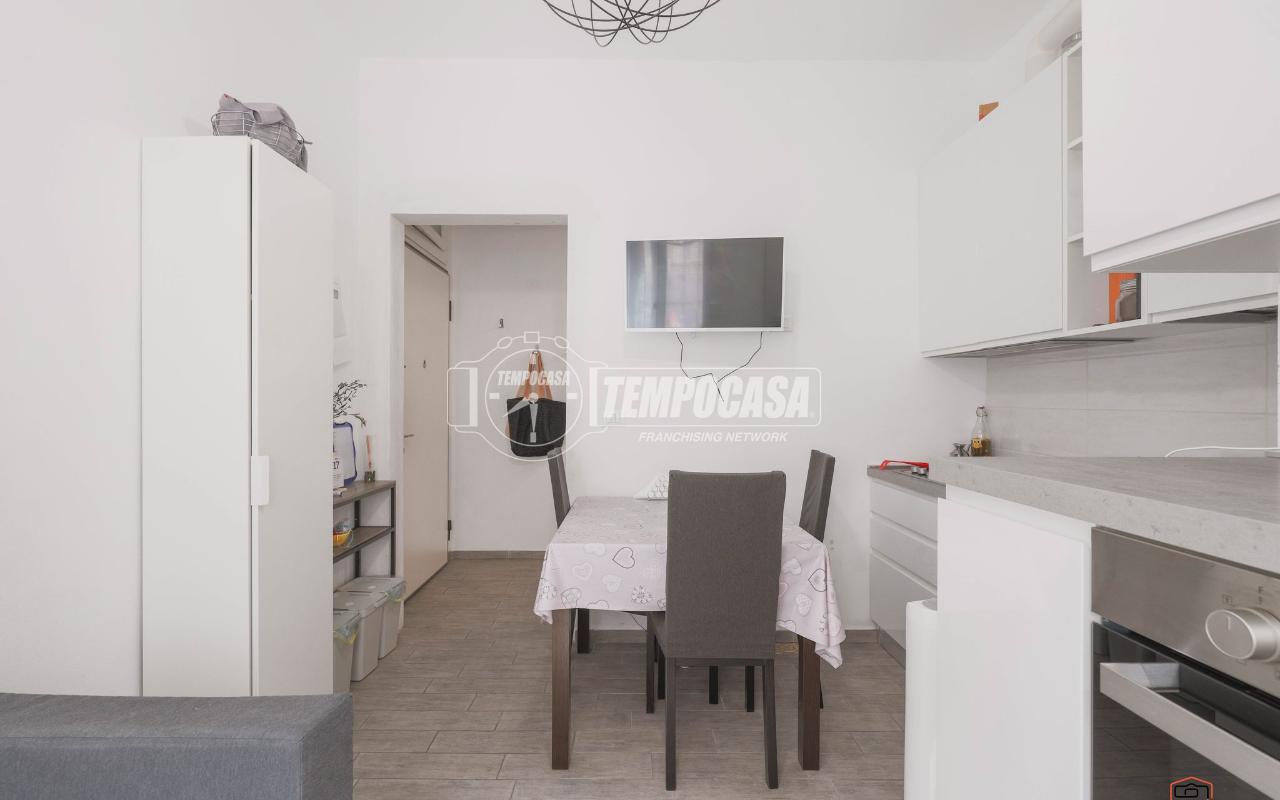 appartamento in vendita a Bologna in zona Saragozza