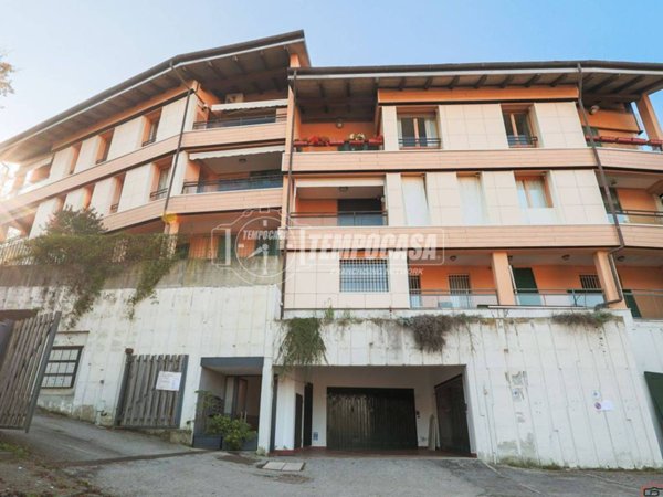 appartamento in vendita a Bologna in zona Santo Stefano