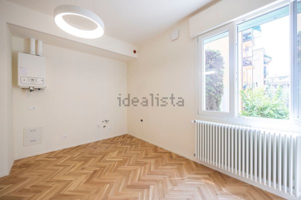 appartamento in vendita a Bologna in zona Saffi