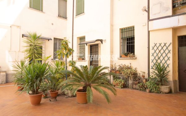 appartamento in vendita a Bologna in zona Centro Storico