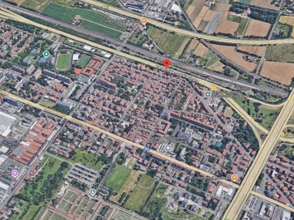 negozio in vendita a Bologna in zona Borgo Panigale