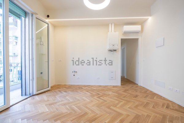 appartamento in vendita a Bologna in zona Saffi