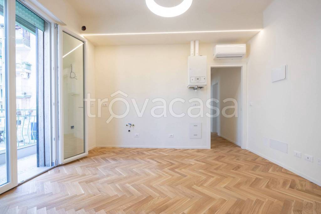 appartamento in vendita a Bologna in zona Saffi