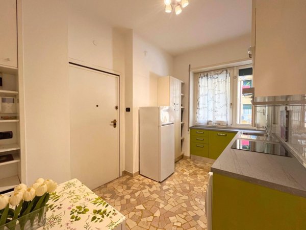 appartamento in vendita a Bologna in zona Centro Storico