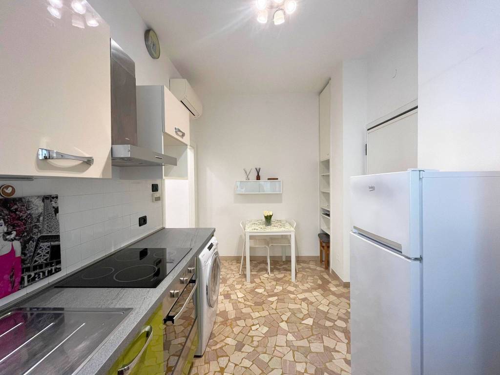 appartamento in vendita a Bologna in zona Centro Storico