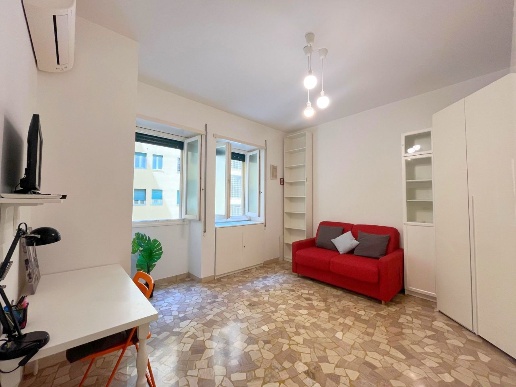 appartamento in vendita a Bologna in zona Centro Storico