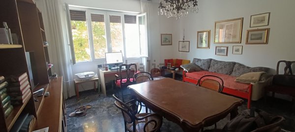appartamento in vendita a Bologna in zona Savena