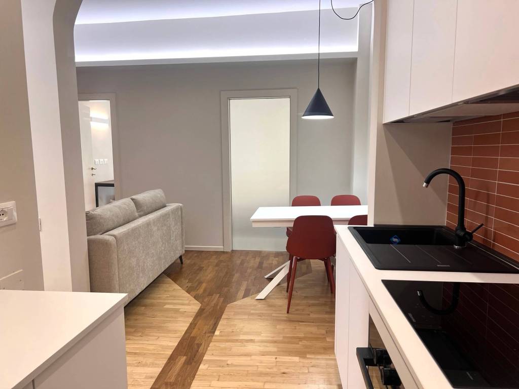 appartamento in vendita a Bologna