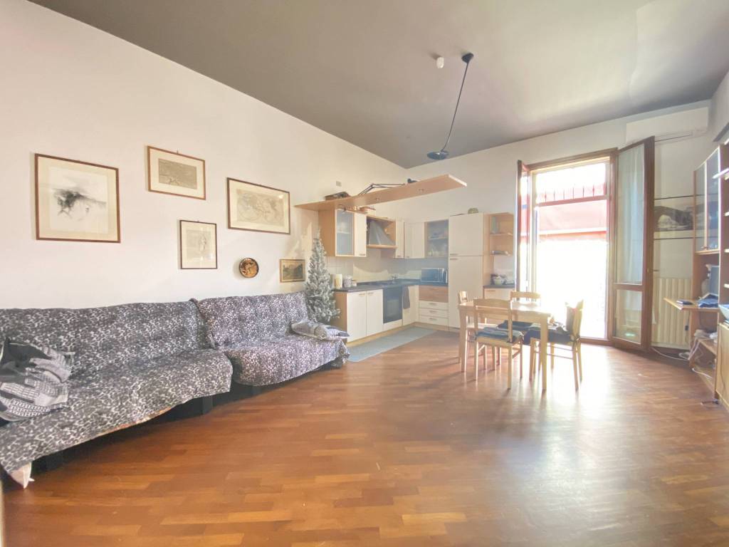 appartamento in vendita a Bologna in zona Santo Stefano