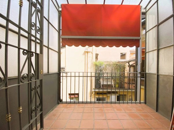 appartamento in vendita a Bologna in zona Santo Stefano