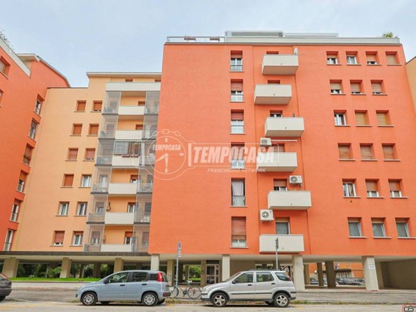 appartamento in vendita a Bologna in zona Savena