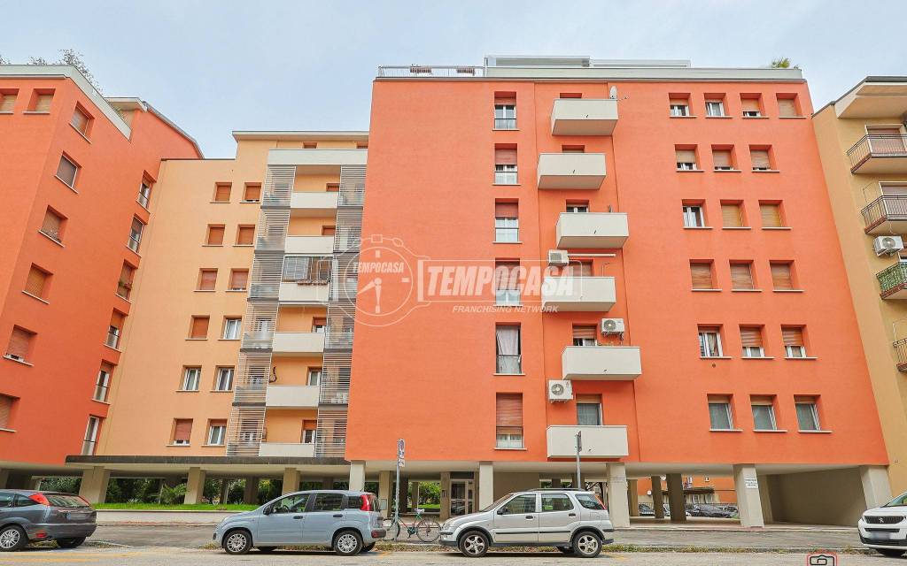 appartamento in vendita a Bologna in zona Savena