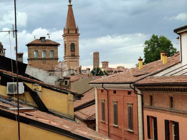 appartamento in vendita a Bologna in zona San Vitale