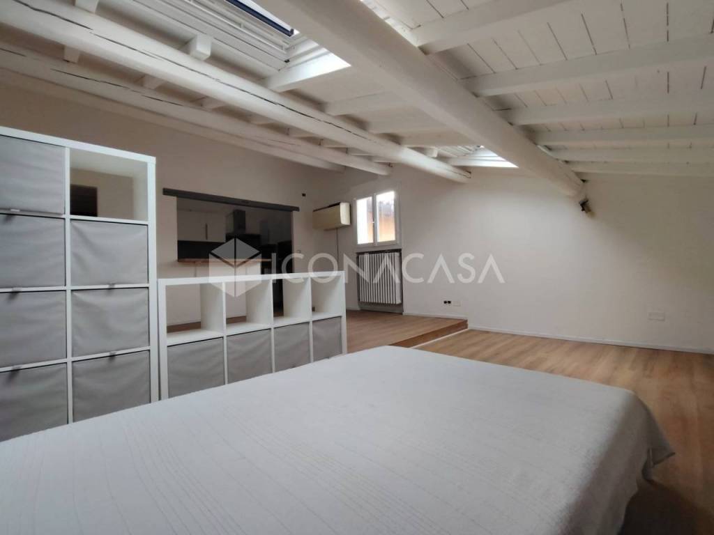 appartamento in vendita a Bologna in zona San Vitale