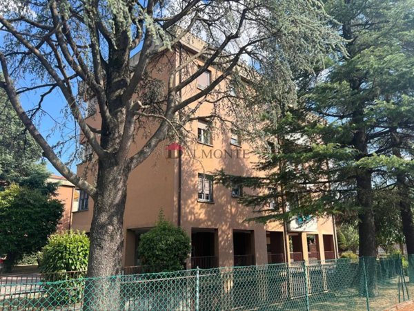 appartamento in vendita a Bologna in zona Borgo Panigale