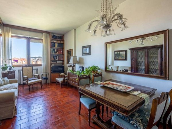 appartamento in vendita a Bologna in zona Savena