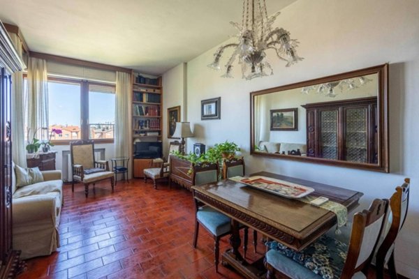 appartamento in vendita a Bologna in zona Savena