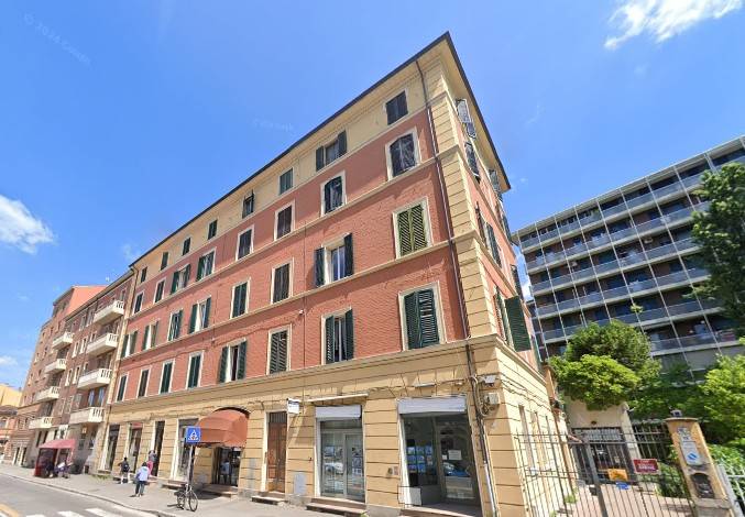 appartamento in vendita a Bologna in zona Corticella