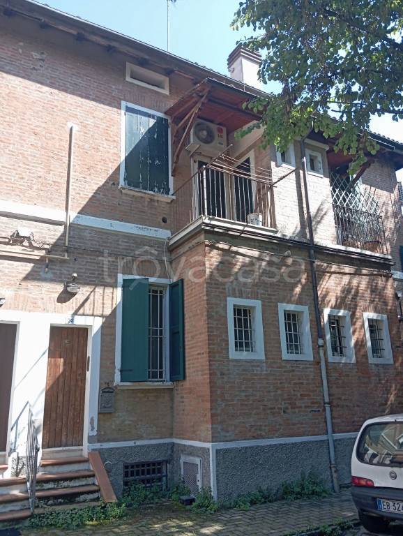 appartamento in vendita a Bologna in zona Murri