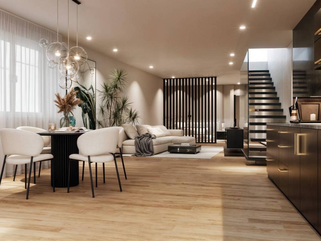 casa indipendente in vendita a Bologna in zona Saffi
