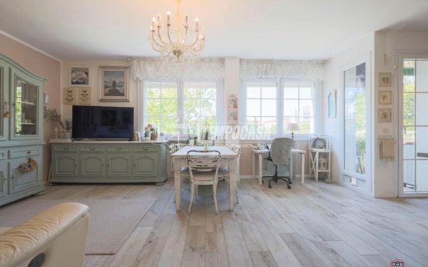 appartamento in vendita a Bologna in zona Savena