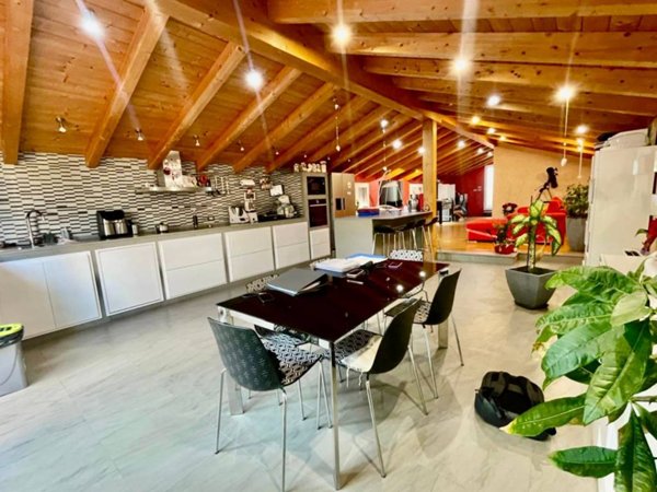 appartamento in vendita a Bologna in zona Bolognina