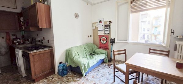 appartamento in vendita a Bologna in zona Centro Storico