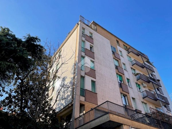 appartamento in vendita a Bologna in zona San Donato