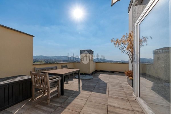 appartamento in vendita a Bologna in zona San Vitale