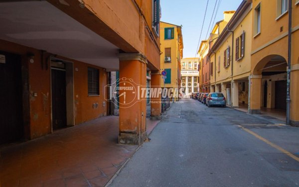 monolocale in vendita a Bologna in zona Centro Storico
