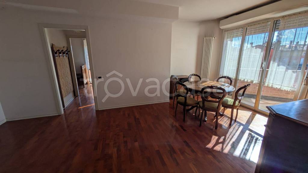 appartamento in vendita a Bologna in zona San Vitale