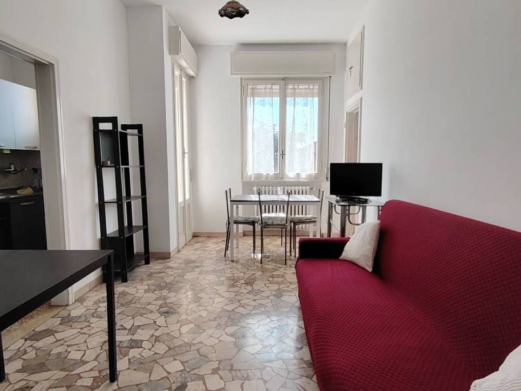 appartamento in vendita a Bologna in zona San Vitale