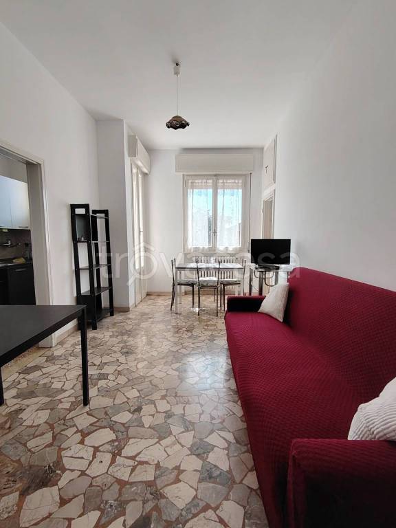 appartamento in vendita a Bologna in zona Murri