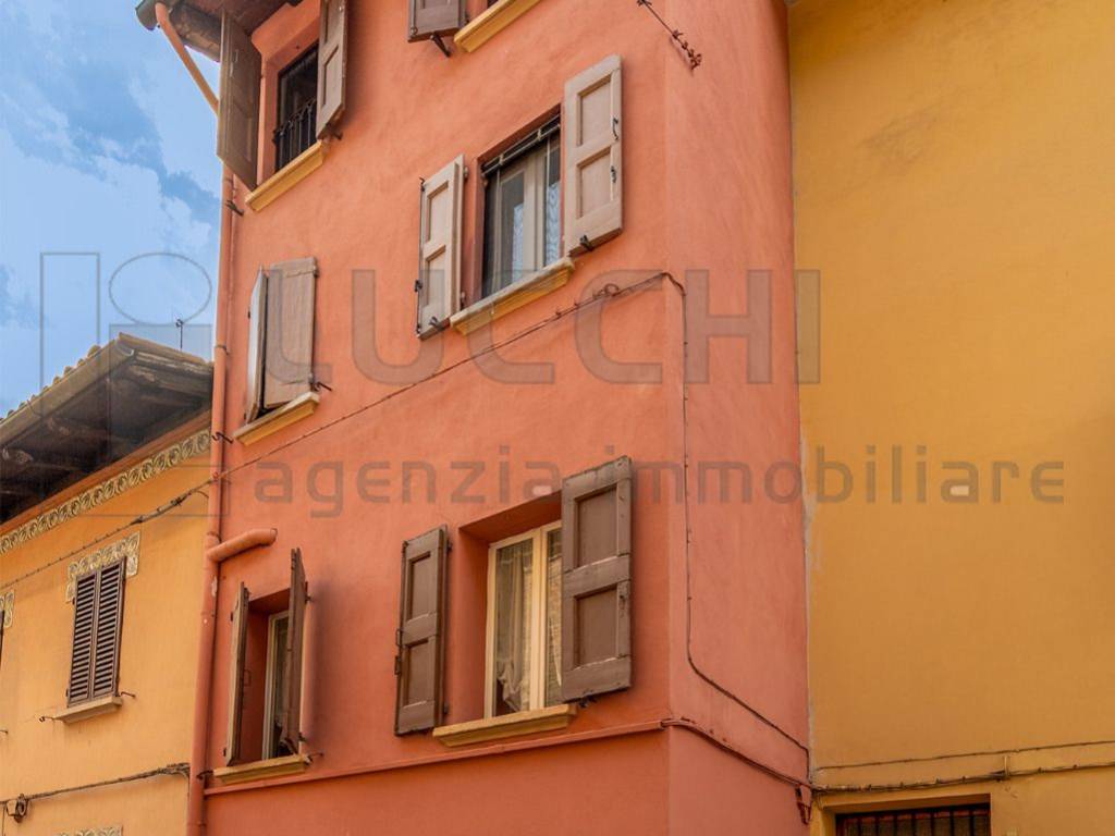 appartamento in vendita a Bologna
