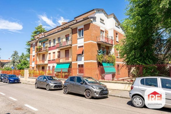 appartamento in vendita a Bologna in zona Colli