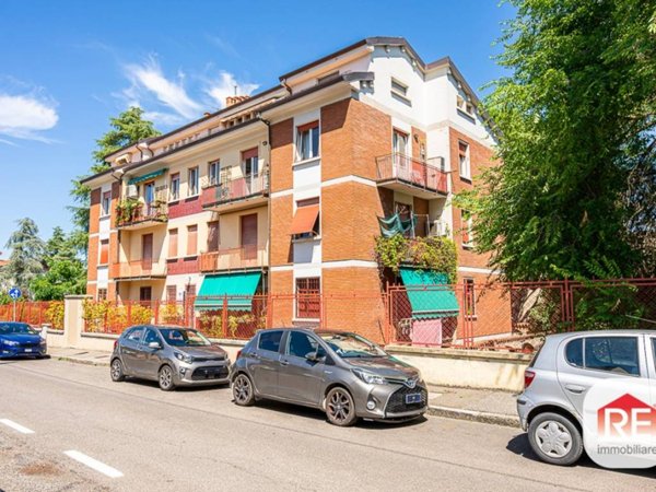 appartamento in vendita a Bologna in zona Savena