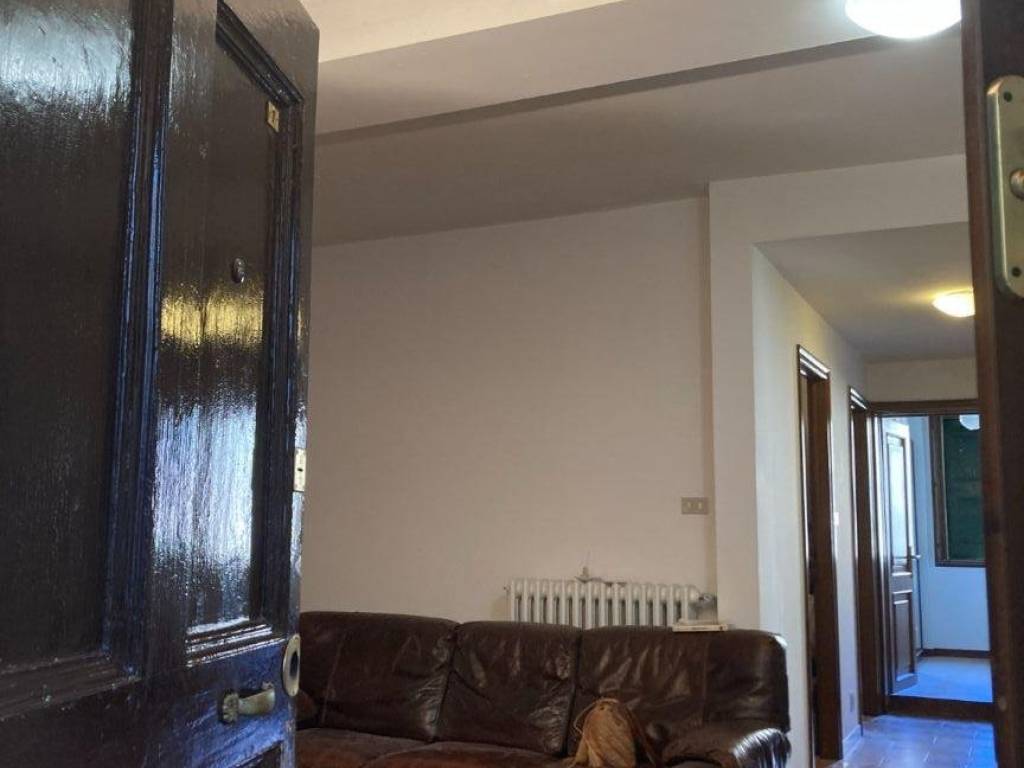 appartamento in vendita a Bologna in zona Santo Stefano