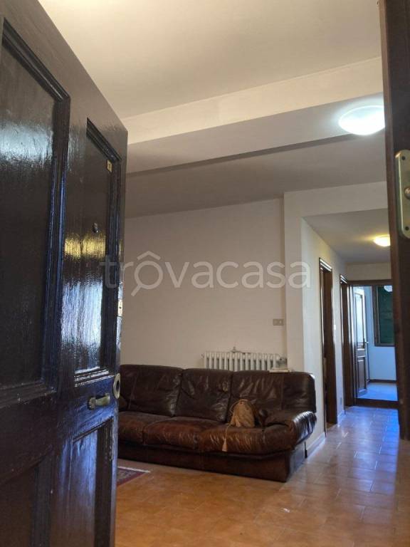 appartamento in vendita a Bologna in zona Santo Stefano