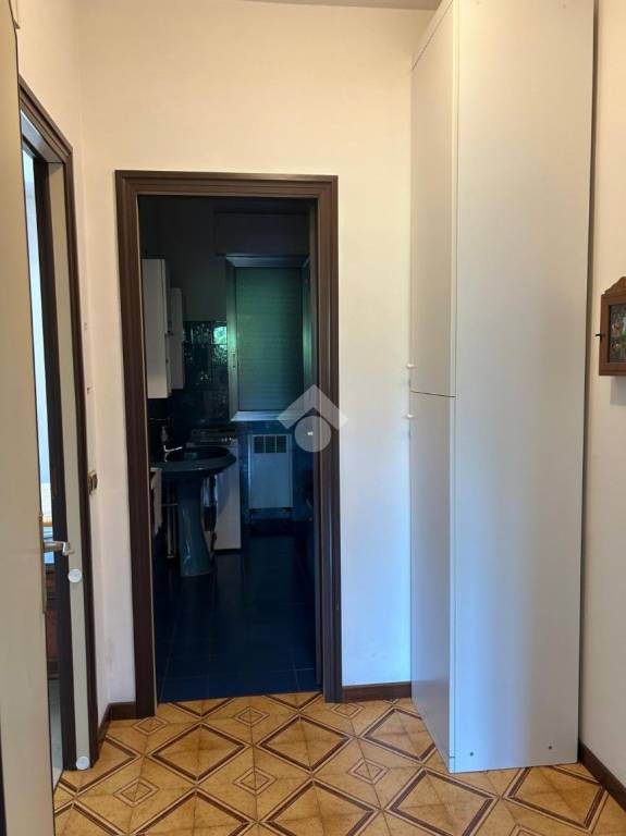 appartamento in vendita a Bologna in zona Quartiere Navile