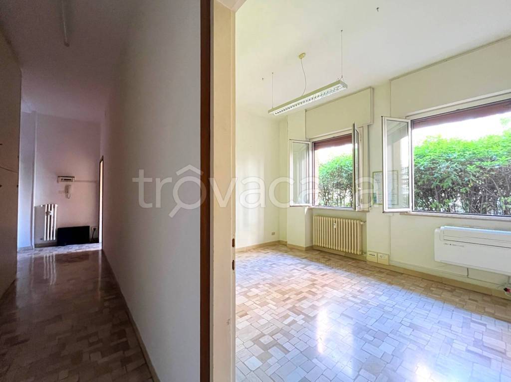 appartamento in vendita a Bologna in zona Quartiere Porto