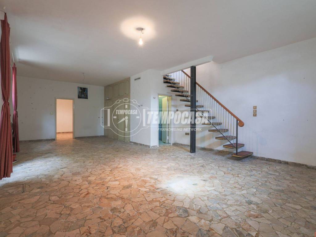 appartamento in vendita a Bologna in zona Savena